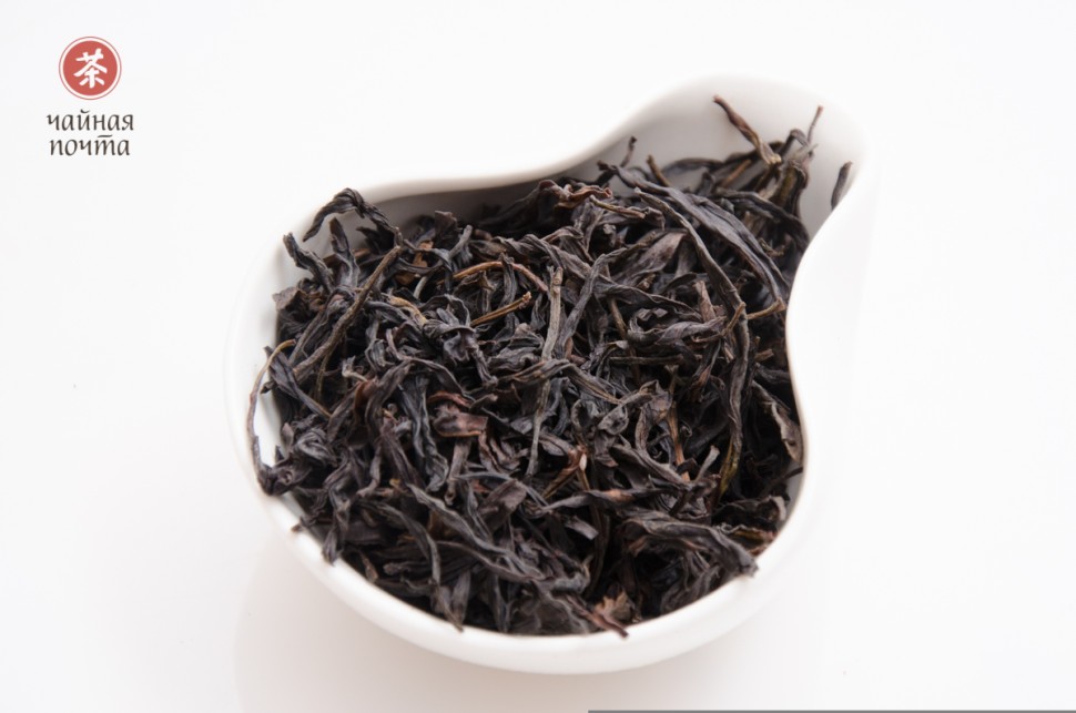 Ми Лань Сян Дань Цун "ААА" (Одинокие Кусты с Ароматом Медовой Орхидеи), 2025 г.