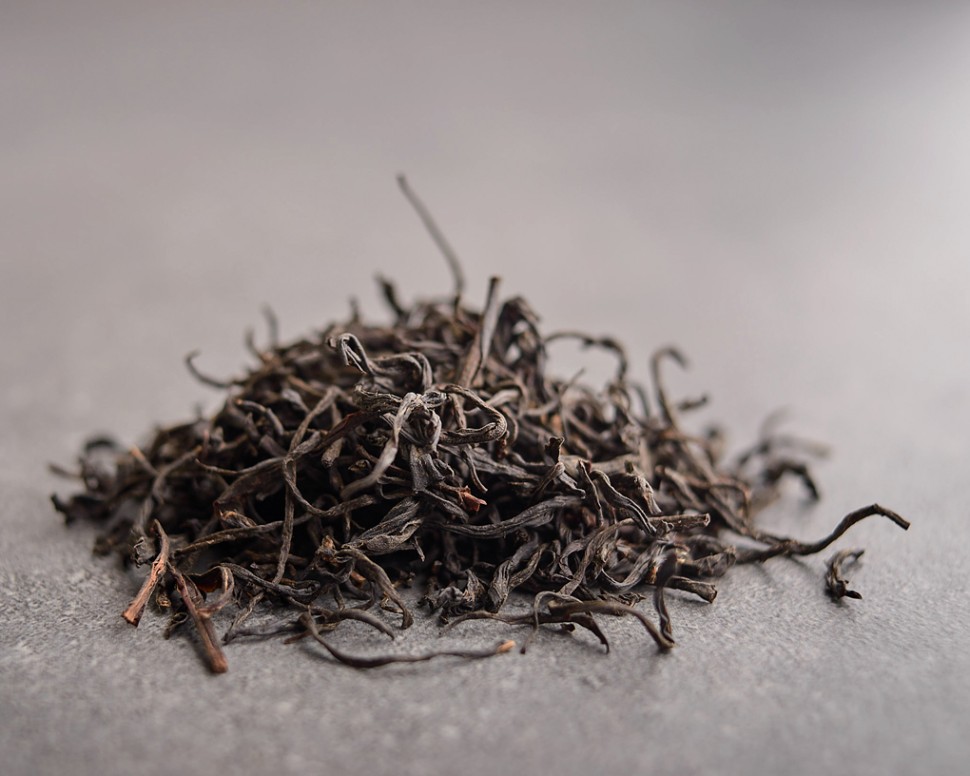 Исин Хун Ча "АА" (Красный Чай из Исина)