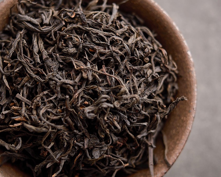 Исин Хун Ча "АА" (Красный Чай из Исина)