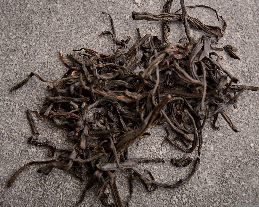 Исин Хун Ча "АА" (Красный Чай из Исина)