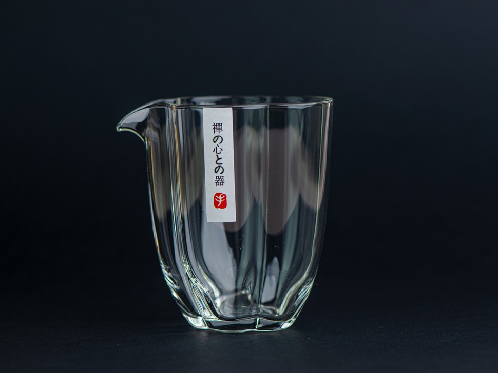 Чахай стекло #351, 240 мл