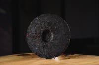 Шу пуэр "Тигр", Линцан, 357 г., 2022г.