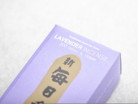 Японское благовоние  Morning Star Lavender (Лаванда), 200 штук