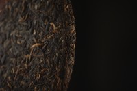 Шу пуэр "Кунг Фу Панда", ф-ка Синь Вэнь, 2024 г., 357 г.