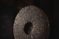 Шу пуэр "Кунг Фу Панда", ф-ка Синь Вэнь, 2024 г., 357 г.