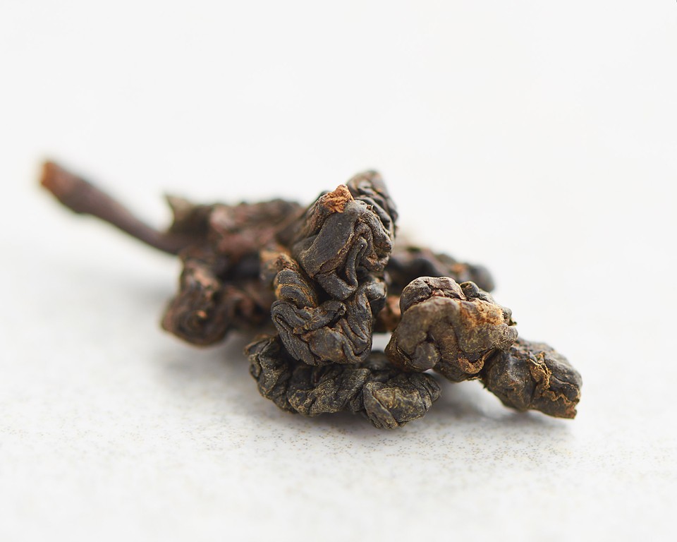 Хун Шуэй "АА" (Улун Красной Воды)