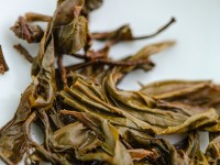 Шэн пуэр "Мао Ча Ми Сян" (Медовый  Аромат), Биндао, 2013 г. Шэн пуэр "Мао Ча Ми Сян" (Медовый  Аромат), Биндао, 2013 г.