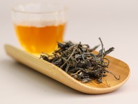 Шэн пуэр "Мао Ча Ми Сян" (Медовый  Аромат), Биндао, 2013 г. Шэн пуэр "Мао Ча Ми Сян" (Медовый  Аромат), Биндао, 2013 г.