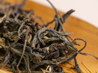 Шэн пуэр "Мао Ча Ми Сян" (Медовый  Аромат), Биндао, 2013 г. Шэн пуэр "Мао Ча Ми Сян" (Медовый  Аромат), Биндао, 2013 г.