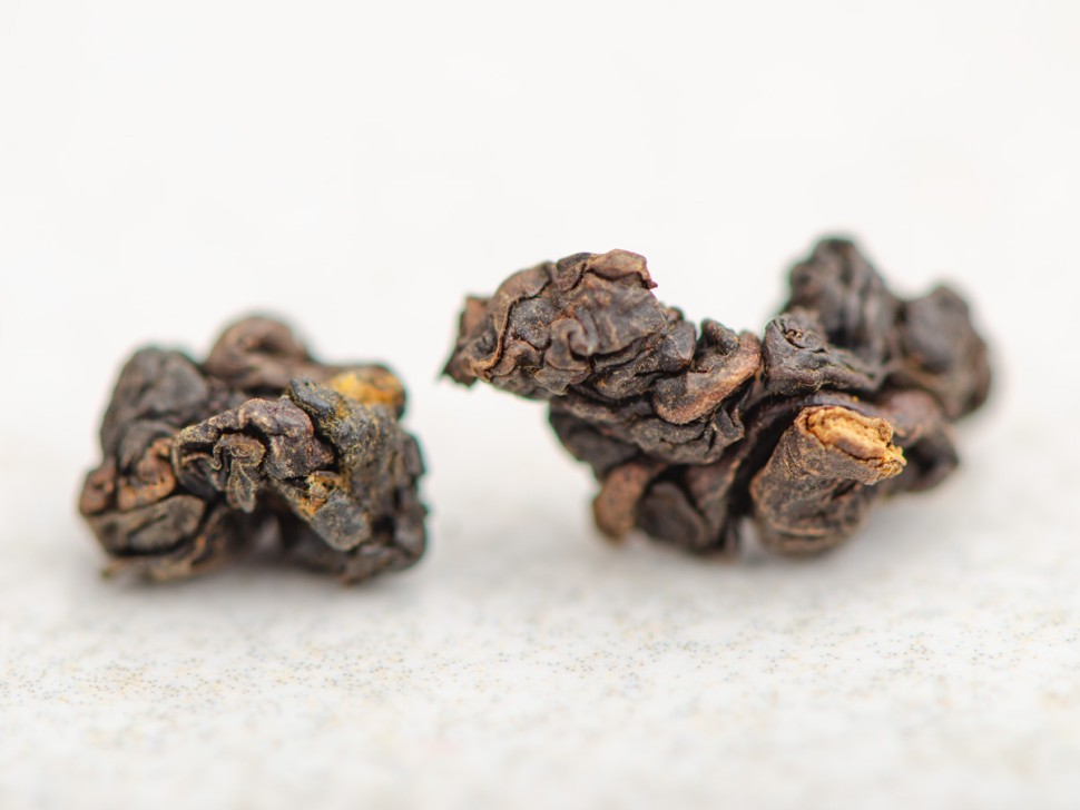 ГАБА "Вересковый Мёд" ААА