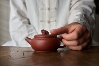 Чайник #2040, 100 мл., исинская глина. Чайник #2040, 100 мл., исинская глина.