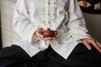 Чайник #2040, 100 мл., исинская глина. Чайник #2040, 100 мл., исинская глина.