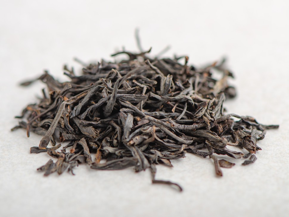 Вай Шань Сяо Чжун "А" (Малый Вид с Внешних Гор)