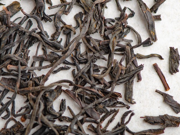 Вай Шань Сяо Чжун "А" (Малый Вид с Внешних Гор)