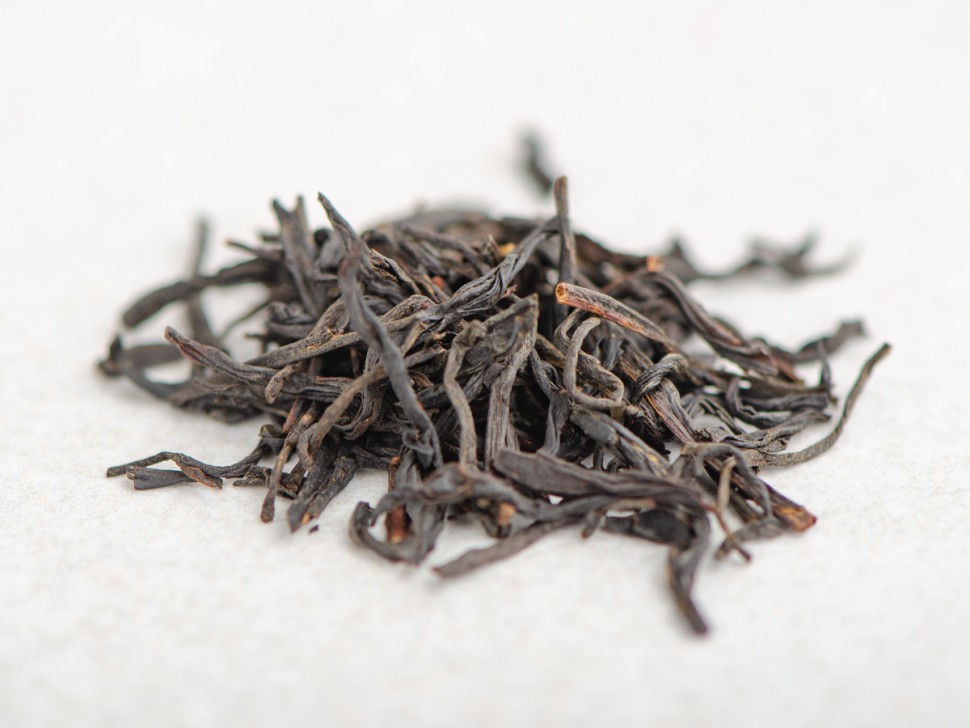 Вай Шань Сяо Чжун "А" (Малый Вид с Внешних Гор)