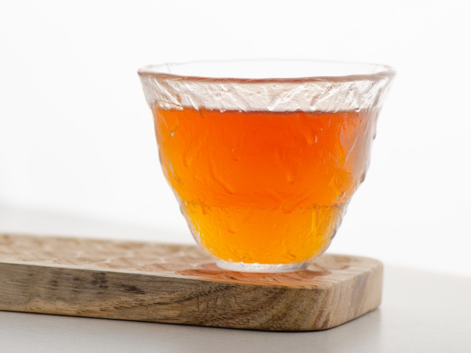 Вай Шань Сяо Чжун "А" (Малый Вид с Внешних Гор)