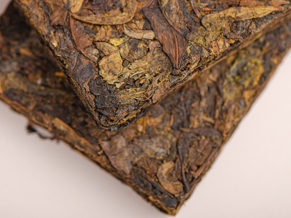 Хэй Ча Ча Чжуан, (чай в стиле Хэй Ча), Ratna, Грузия, 2024 г.