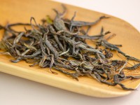 Шэн пуэр "Мао Ча Шуй Го Сян" (фруктовый аромат), Манфэй, 2025 г. Шэн пуэр "Мао Ча Шуй Го Сян" (фруктовый аромат), Манфэй, 2025 г.