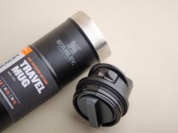Термокружка STANLEY Classic 470 мл., РЕПЛИКА (черная) Термокружка STANLEY Classic 470 мл., РЕПЛИКА (черная)