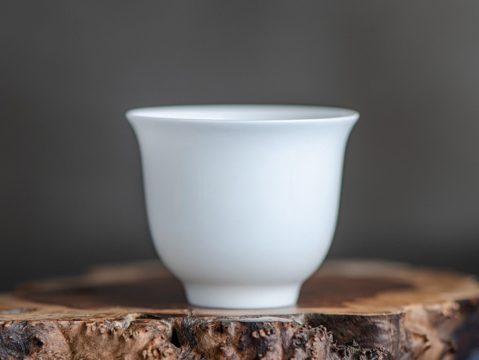 Пиала #2001, 40 мл., фарфор.