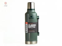 Термос STANLEY Classic 2.3л (зелёный)