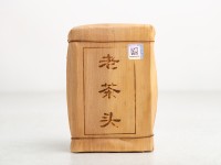 Шу пуэр "Лао Ча Тоу" 250г., 2014 г. Шу пуэр "Лао Ча Тоу" 250г., 2014 г.
