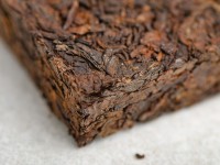 Шу пуэр "Лао Ча Тоу" 250г., 2014 г. Шу пуэр "Лао Ча Тоу" 250г., 2014 г.