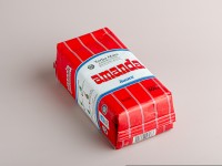 Йерба Мате "Amanda" Suave, Аргентина, 500 г.