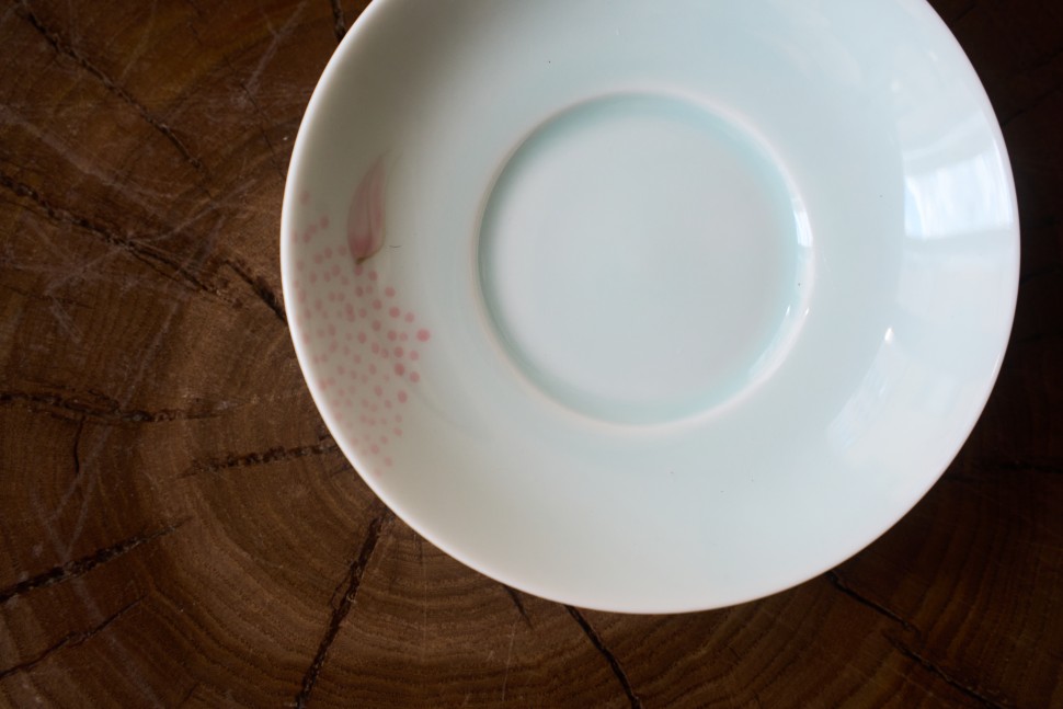 Гайвань #735, 150 мл., фарфор