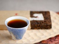 Шу пуэр "Чёрный жемчуг", 2024г., 250г. Шу пуэр "Чёрный жемчуг", 2024г., 250г.