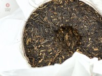Чжэн Шань Сяо Чжун 8.0 "АА" (Малый Вид с Настоящих Гор), Чайная Почта, 100г., 2025г.