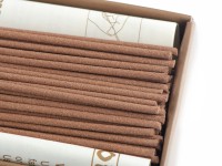 Японское благовоние Morning Star Frankincense (Ладан), 200 штук Японское благовоние Morning Star Frankincense (Ладан), 200 штук