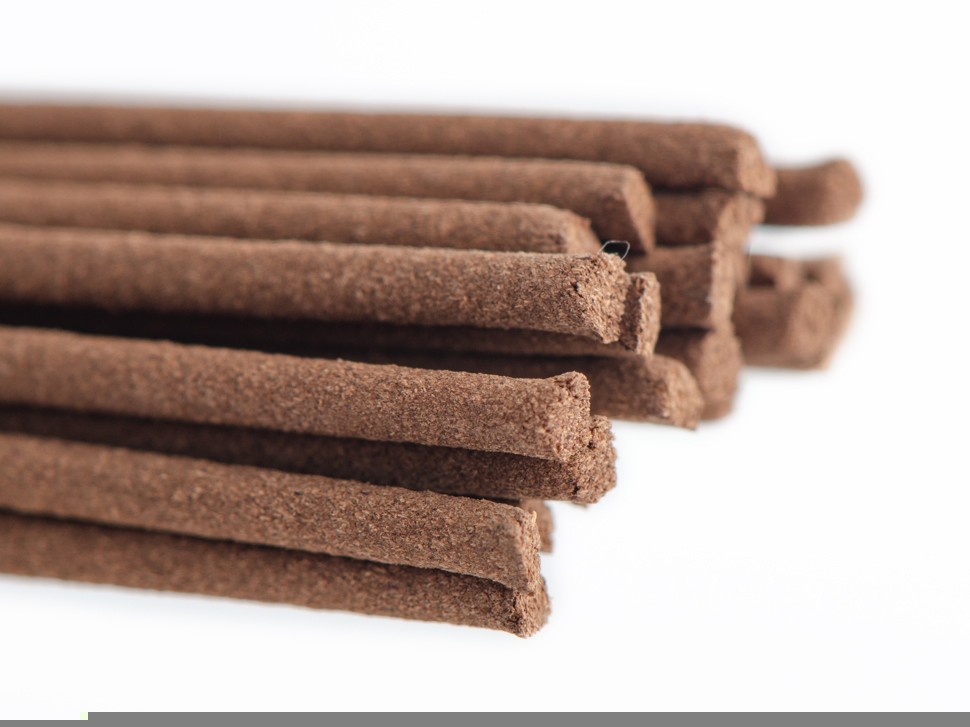 Японское благовоние Morning Star Frankincense (Ладан), 200 штук