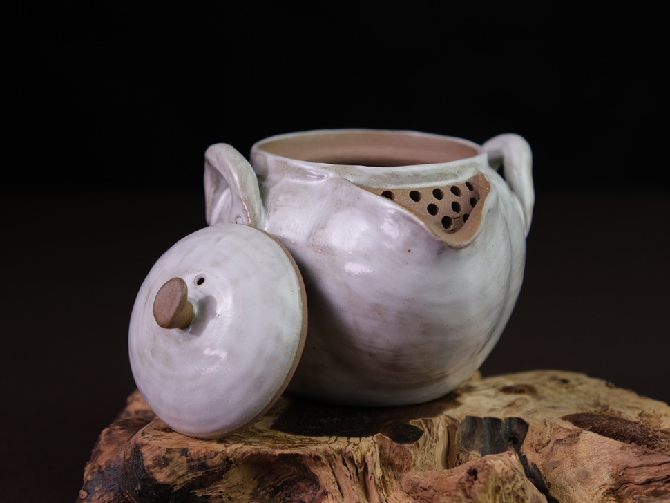 Шиборидаси #627, 145 мл., глина