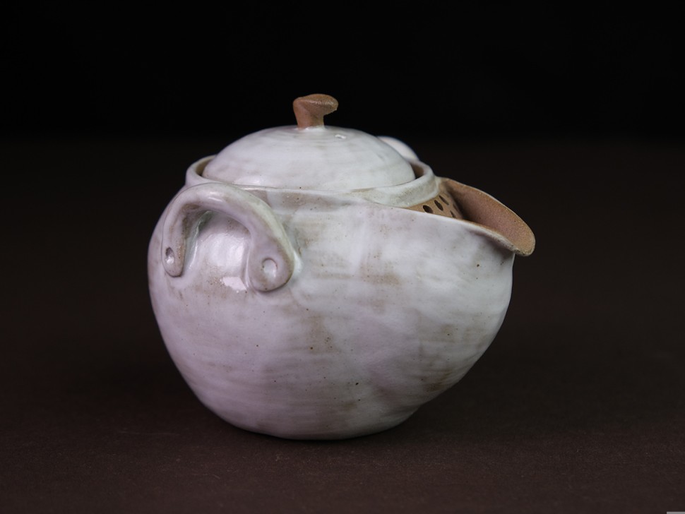 Шиборидаси #627, 145 мл., глина