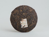 Шу Пуэр "Цзинь Да Фу Сяо Бин", 2021г., 150г.