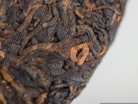 Шу Пуэр "Цзинь Да Фу Сяо Бин", 2021г., 150г.