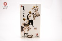 Хэй Ча "Ревущая опера" ,"АА" 2017 г., 900 г. Хэй Ча "Ревущая опера" ,"АА" 2017 г., 900 г.