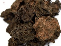 "Большие Старые Чайные Головы" (Да Лао Ча Тоу) "ААА", Юньдэ, 2017 г. "Большие Старые Чайные Головы" (Да Лао Ча Тоу) "ААА", Юньдэ, 2017 г.