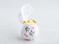 Шай Хун Лун Чжу "АА", (Шай Хун в жемчужинах/шариках), 2024г.