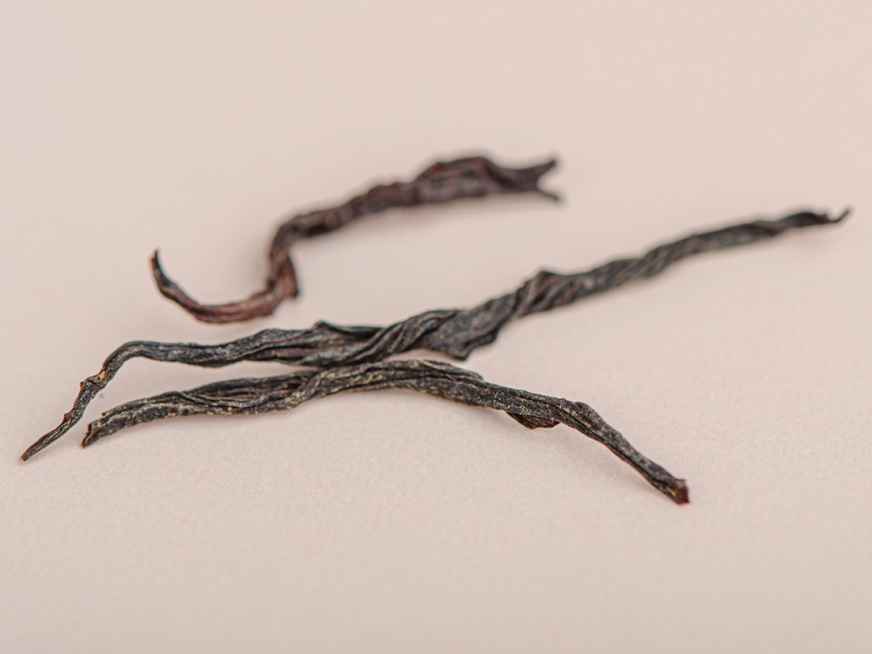 Мэй Тан Хун (Сливовое варенье из Гуйчжоу), 2025г.