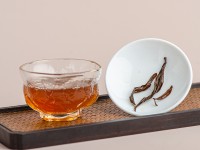 Мэй Тан Хун (Сливовое варенье из Гуйчжоу), 2025г.