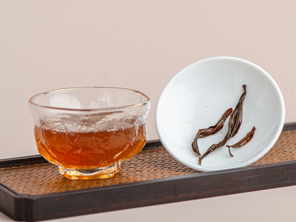 Мэй Тан Хун (Сливовое варенье из Гуйчжоу), 2025г.