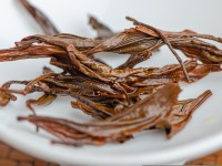 Мэй Тан Хун (Сливовое варенье из Гуйчжоу), 2025г.