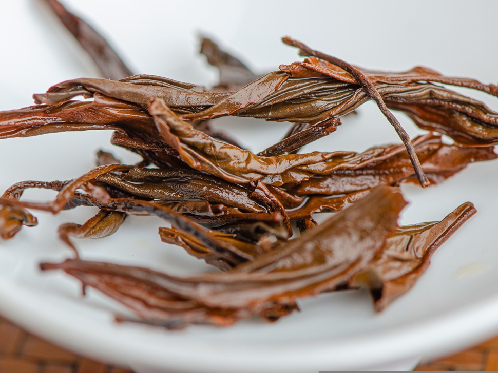 Мэй Тан Хун (Сливовое варенье из Гуйчжоу), 2025г.