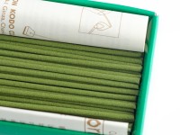 Японское благовоние Morning Star Sage (Шалфей), 200 штук