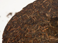Шэн пуэр "Юн Мэй Чунь" "ААА" (Облачная Сливовая Весна), 357г., 2007г.