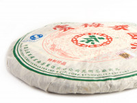 Шэн пуэр "Юн Мэй Чунь" "ААА" (Облачная Сливовая Весна), 357г., 2007г.