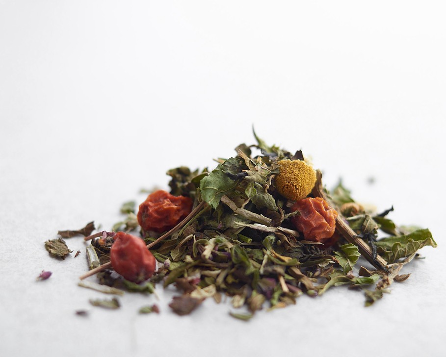 Травяной сбор