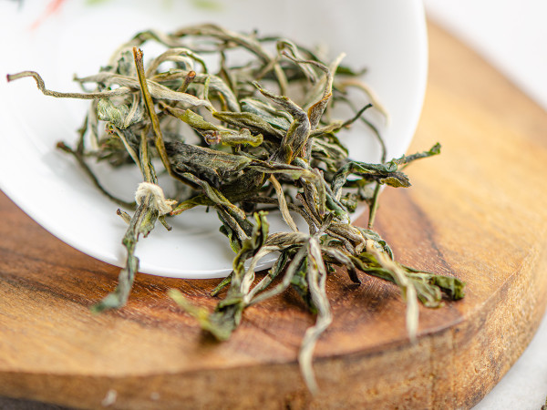 Цзао Чунь Мао Фэн "ААА", Юньнань, весна 2025 г.